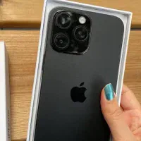 ایفون ۱۶ پرومکس