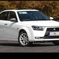 دنا پلاس شش دنده دستی