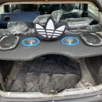 ۲۰۶ تمیز و مرتب|خودرو سواری و وانت|قم, شهدا|دیوار