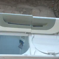 ماشین لباسشویی|ماشین لباسشویی و خشککن لباس|زابل, |دیوار