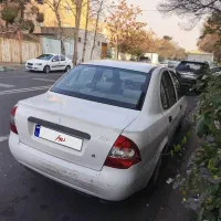 تیبا صندوق دار