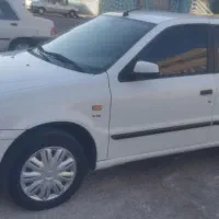 سمندlx مولتی پلکس مدل 99 بی رنگ|خودرو سواری و وانت|تهران, بهمن یار|دیوار