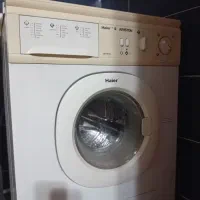 ماشین لباشویی هایر
