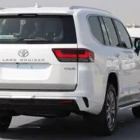 لندکروزصفرمدل۲۰۲۴ ولکسوسlx570صفر پلاک ملی زیر قیمت|خودرو سواری و وانت|تهران, درختی|دیوار