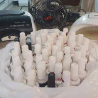 لوازم ناخن