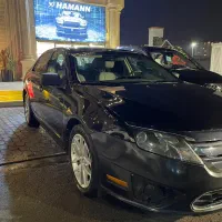 فورد فیوژن 2010 / اتوهامان|خودرو سواری و وانت|کیش, |دیوار