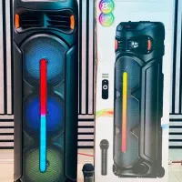 فروش ویژه انواع باند و اسپیکر بقیمت کارخونه|پخش‌کننده همراه|آمل, |دیوار