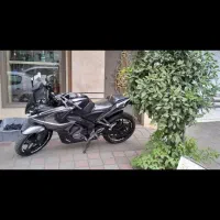 RS 200 مدل 97