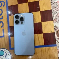 ایفون ۱۳پرو ۵۱۲