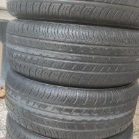 لاستیک هانکوک