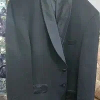 کت تک، سایز ۵۴ برند هاکوپیان