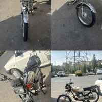 هوندا ۱۲۵ رهرو