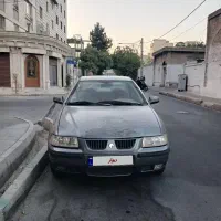 سمنددوگانه کارخانه|خودرو سواری و وانت|تهران, کیانشهر|دیوار