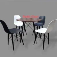 تولیدی صندلی رادین|میز و صندلی غذاخوری|قم, بلوار امین و ساحلی|دیوار