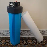 پیش تصفیه اب، تصفیه اب