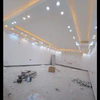 نقاشی ساختمان