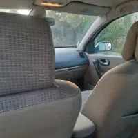 مگان اتومات مونتاژ ۲۰۰۰cc مدل ۹۰|خودرو سواری و وانت|کرمانشاه, |دیوار