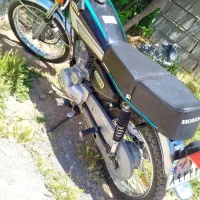 موتورسیکلت 200