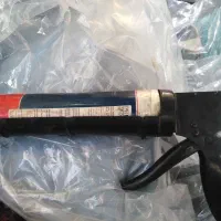 دستگاه تزریق چسب تفنگی