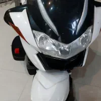 موتور شارژی دونفره|اسباببازی|تهران, مسعودیه|دیوار