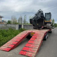 کمرشکن طارق پل دار