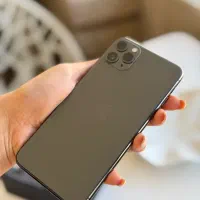 آیفون ۱۱پرومکس|موبایل|فردیس, فردیس|دیوار