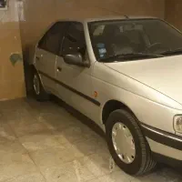 پژو ۴۰۵ مدل ۸۶|خودرو سواری و وانت|شهر ری, سرتخت|دیوار