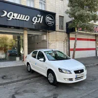 رانا پلاس مدل ۴۰۰|خودرو سواری و وانت|اراک, |دیوار