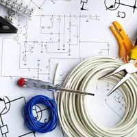 رفع اتصالات برق