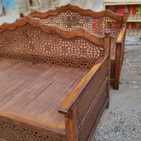 مبلمان تخت سنتی ۶۸۳۱ ارسال به تمام شهرها|مبلمان خانگی و میز عسلی|یزد, |دیوار