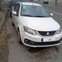 ساینا s دوگانه سوز کارخانه 1402 برج8