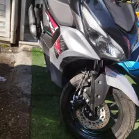 ایروکس رادیات دار ۴۰۳فول|موتورسیکلت|قائم‌شهر, |دیوار