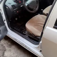 ساینا EXمدل ۹۶ دوگانه|خودرو سواری و وانت|تبریز, |دیوار