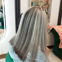 تخفیف ویژه بر روی کراتین ، تتو و میکاپ