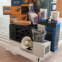 دوربین دزدگیر اماکن|دوربین مداربسته|نیشابور, مدرس|دیوار