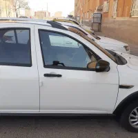 سواری اطلس GL ۴۰۴|خودرو سواری و وانت|سمنان, |دیوار