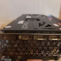 گرافیک INNO3D rtx3070 ICHILL X4 8G|قطعات و لوازم جانبی رایانه|تهران, صادقیه|دیوار