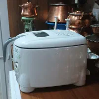 سرخ کن دلونگی|اجاق گاز و لوازم برقی پختوپز|تهران, شوش|دیوار