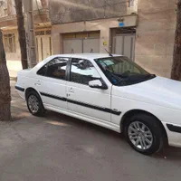 پژو پارس موتور جدید فول XU7P (سفارشی)، مدل ۱۴۰۲|خودرو سواری و وانت|پاکدشت, |دیوار