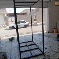 جوشکار سیار تعمیراتی