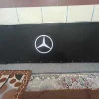 تخت ماشین بنز|قطعات یدکی و لوازم جانبی|لیلان, |دیوار