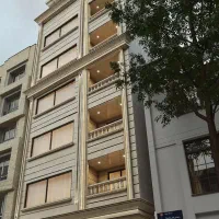 فروش واحد اپارتمانی لوکس نوساز تک واحد ولیعصر