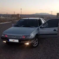 پژو۴۰۵