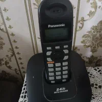 خط تلفن ثابت