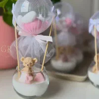 گیفت فارغ و التحصیلی گیفت تولد ،تاپر|صنایع دستی و سایر لوازم تزئینی|تهران, نازی‌آباد|دیوار