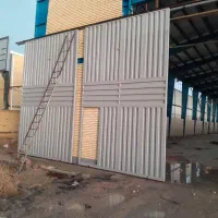 جوشکار سیار سوله وساختمان|خدمات پیشه و مهارت|تبریز, |دیوار