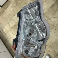 چراغ جلو ۱۳۲ جفت سالم|قطعات یدکی و لوازم جانبی|مشهد, استاد یوسفی (شهرک غرب)|دیوار