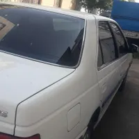پارس سال مدل ۹۰ توکرم به مدت ۴روز تخفیف ویژه|خودرو سواری و وانت|مراغه, |دیوار