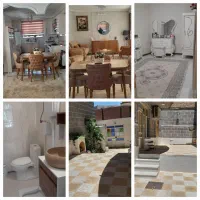 یک واحد آپارتمان