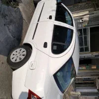 تیبا یک|خودرو سواری و وانت|آزادشهر, |دیوار